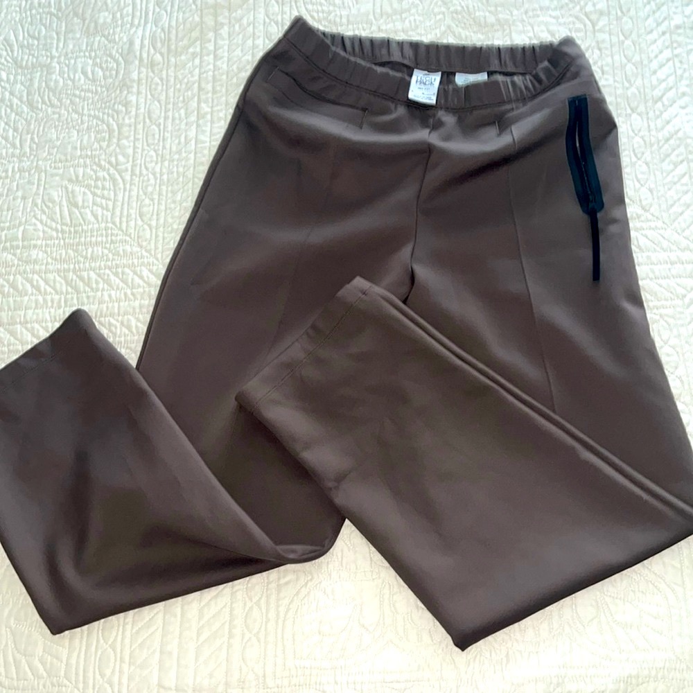 Nike Dri-fit casual relaxed  fit pant